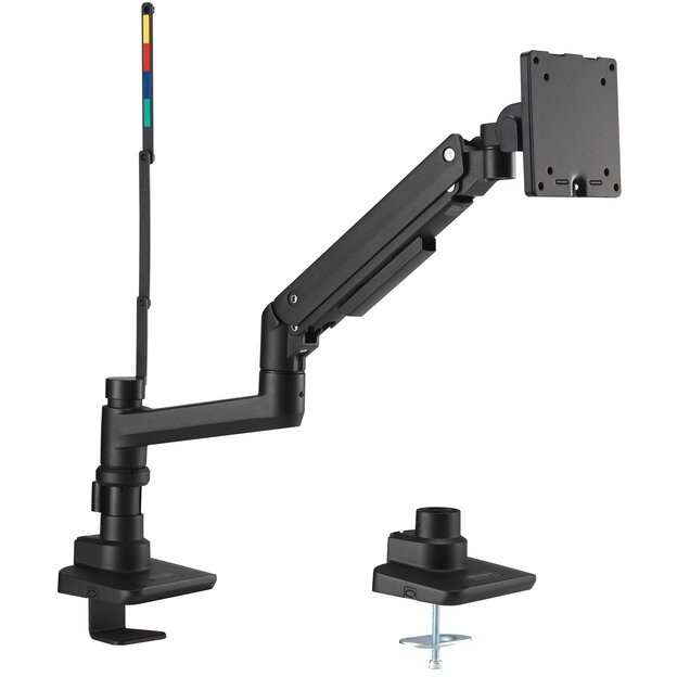 Kensington Monitorarm bis49