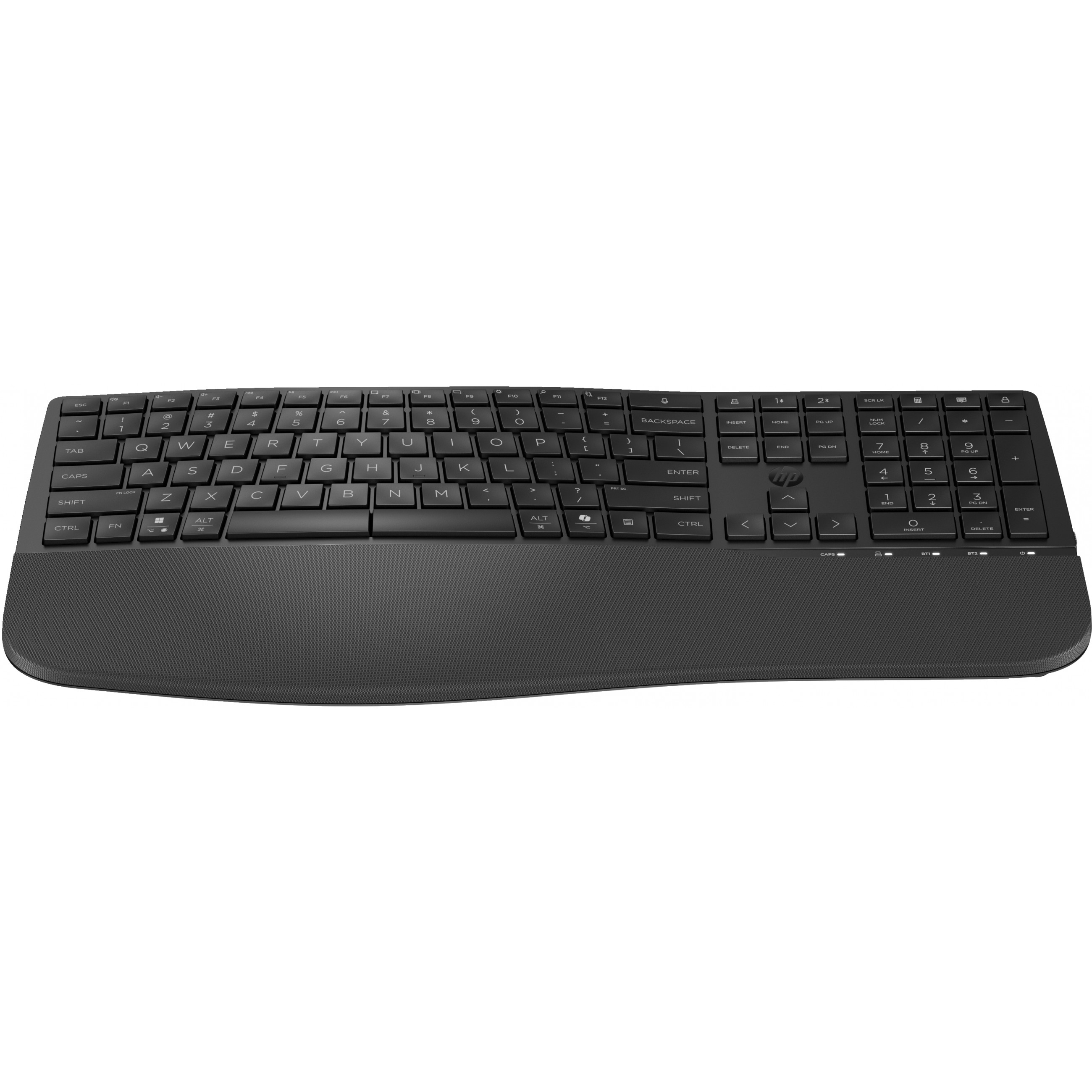 HP 685 Comfort Dual-Mode-Tastatur Wireless