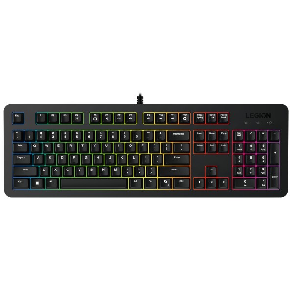 Lenovo Legion K310 RGB Gaming Keyboard