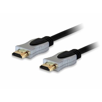 Equip HDMI PHS Enternet 2.0 A-A St/St 5.0m 4K60Hz HDRalu.sw Polybeutel