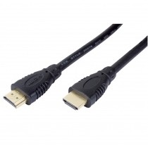 Equip HDMI HS Ethernet 1.4 A-A St/St 7.5m 4K30Hz HDR sw