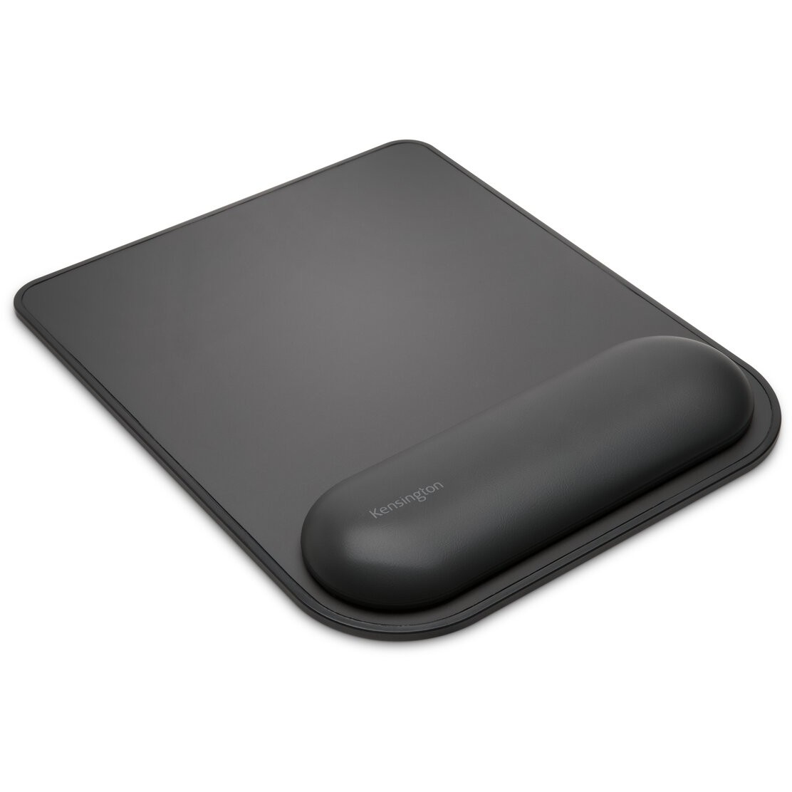Kensington Mauspad ErgoSoft mit Handballenauflage schwarz