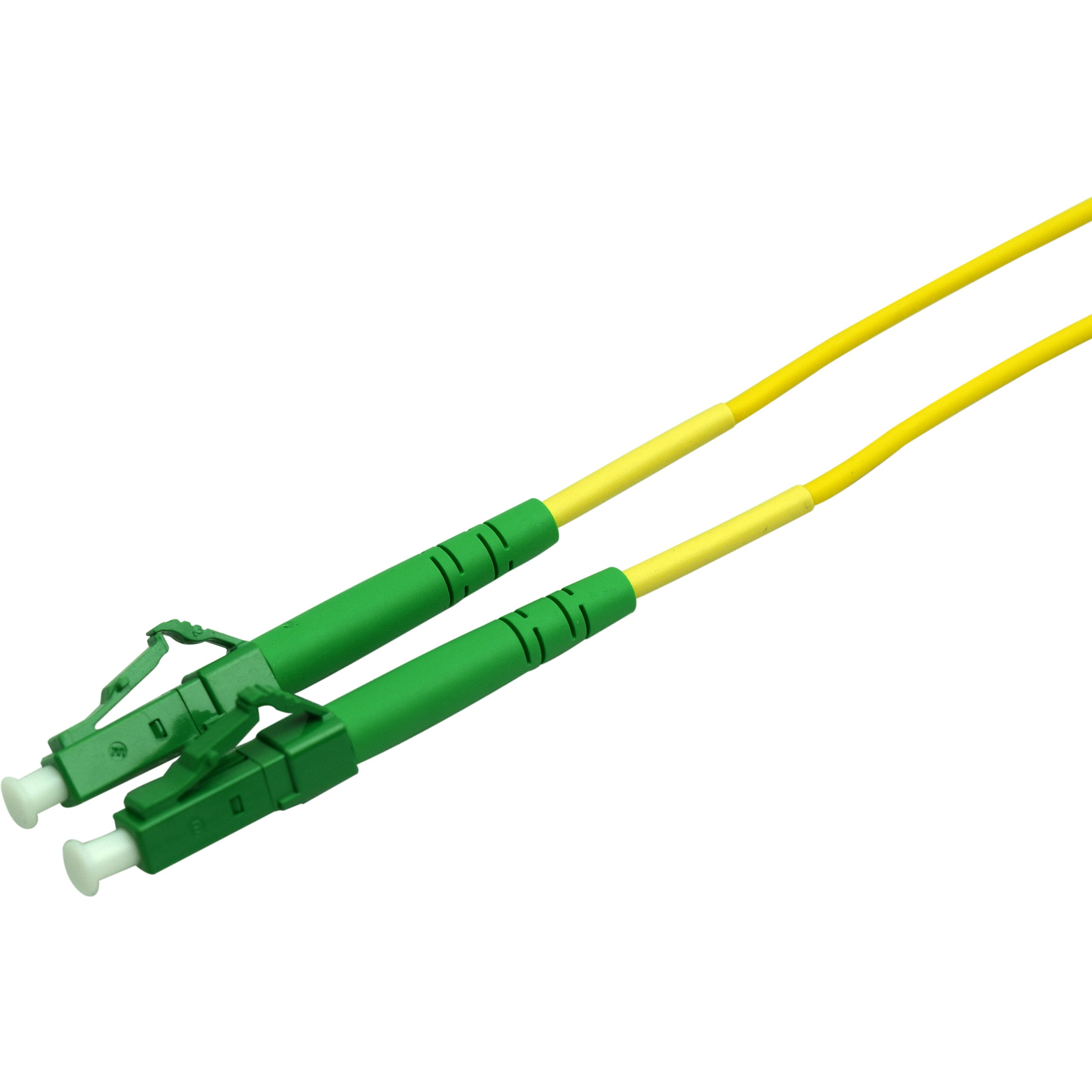 Equip LWL Patchkabel LC/APC->LC/APC 30.00m Simplex 9/125um