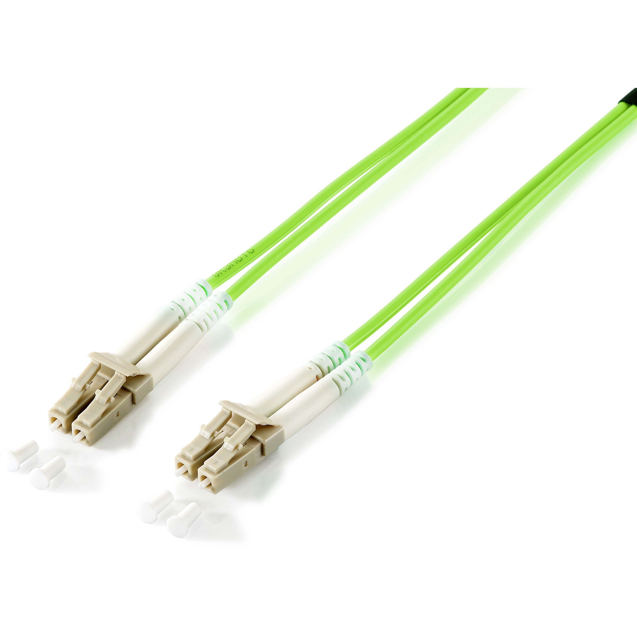 Equip LC/LC Optic Fiber Patch Cord OM5 M/M 5.00m