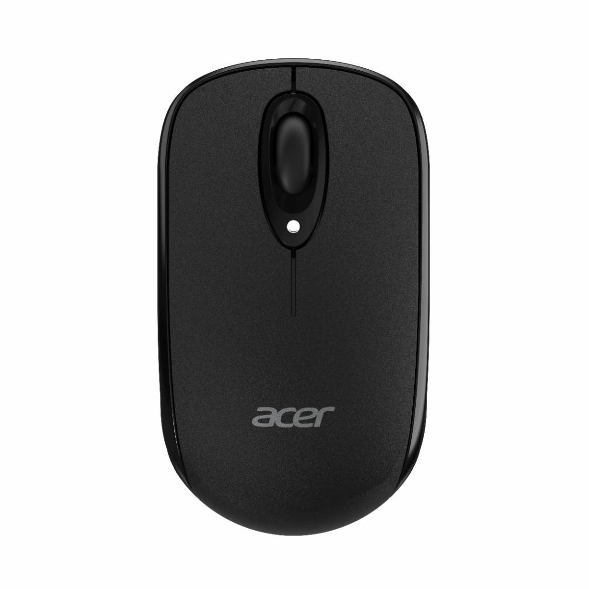 Acer BT mouse. AMR120. black. WWCB (Retail Pack)