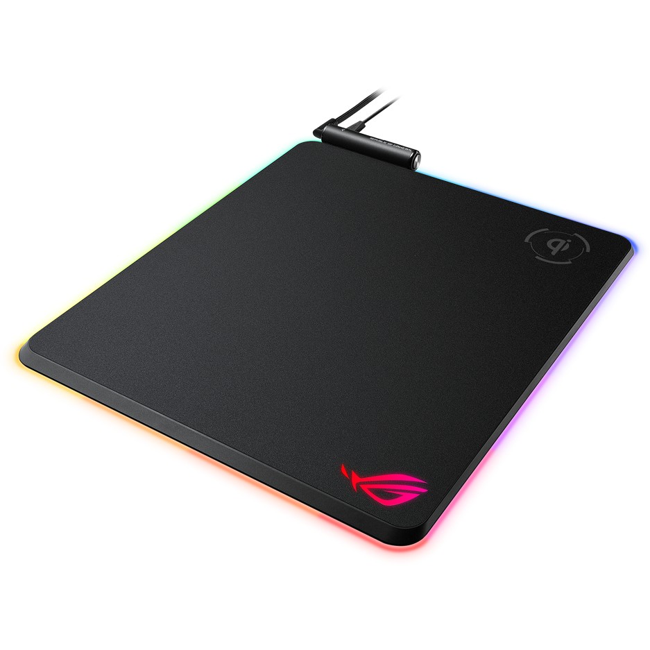 Asus Mauspad ROG Balteus QI
