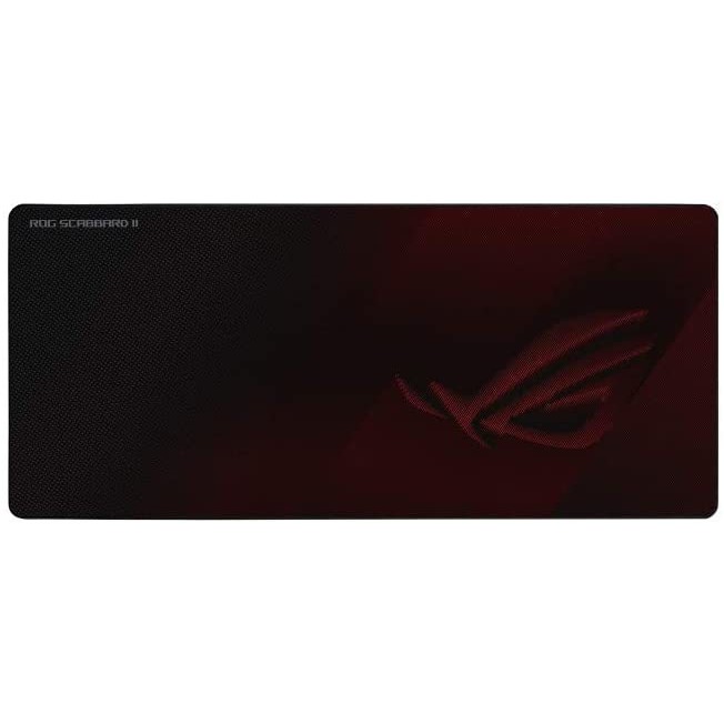Asus Mauspad ROG Scabbard II Gaming Mauspad