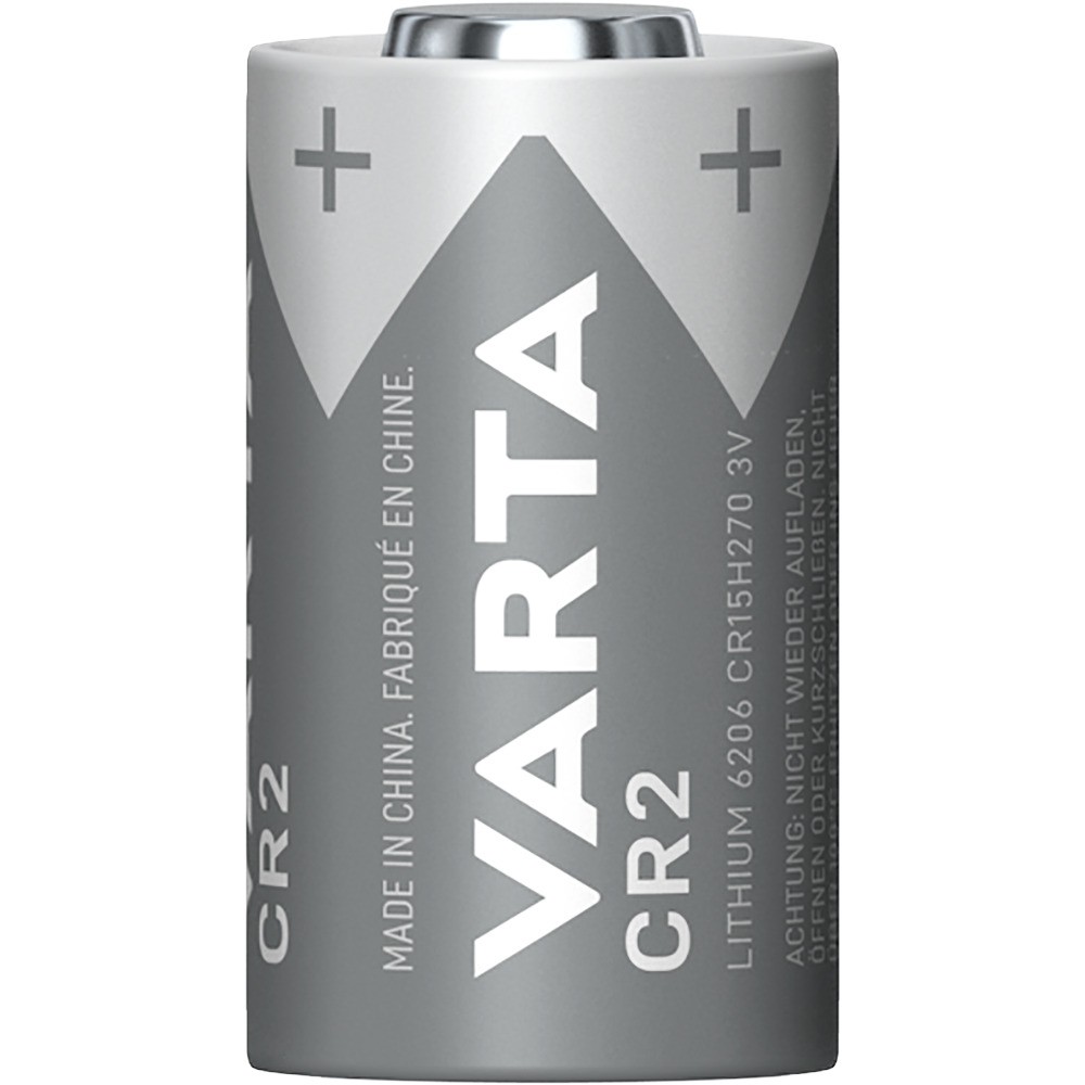 Batterie Photo CR2 3V *Varta*
