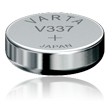 Batterie Knopfzelle V337 (SR416SW) 1.55V *Varta*