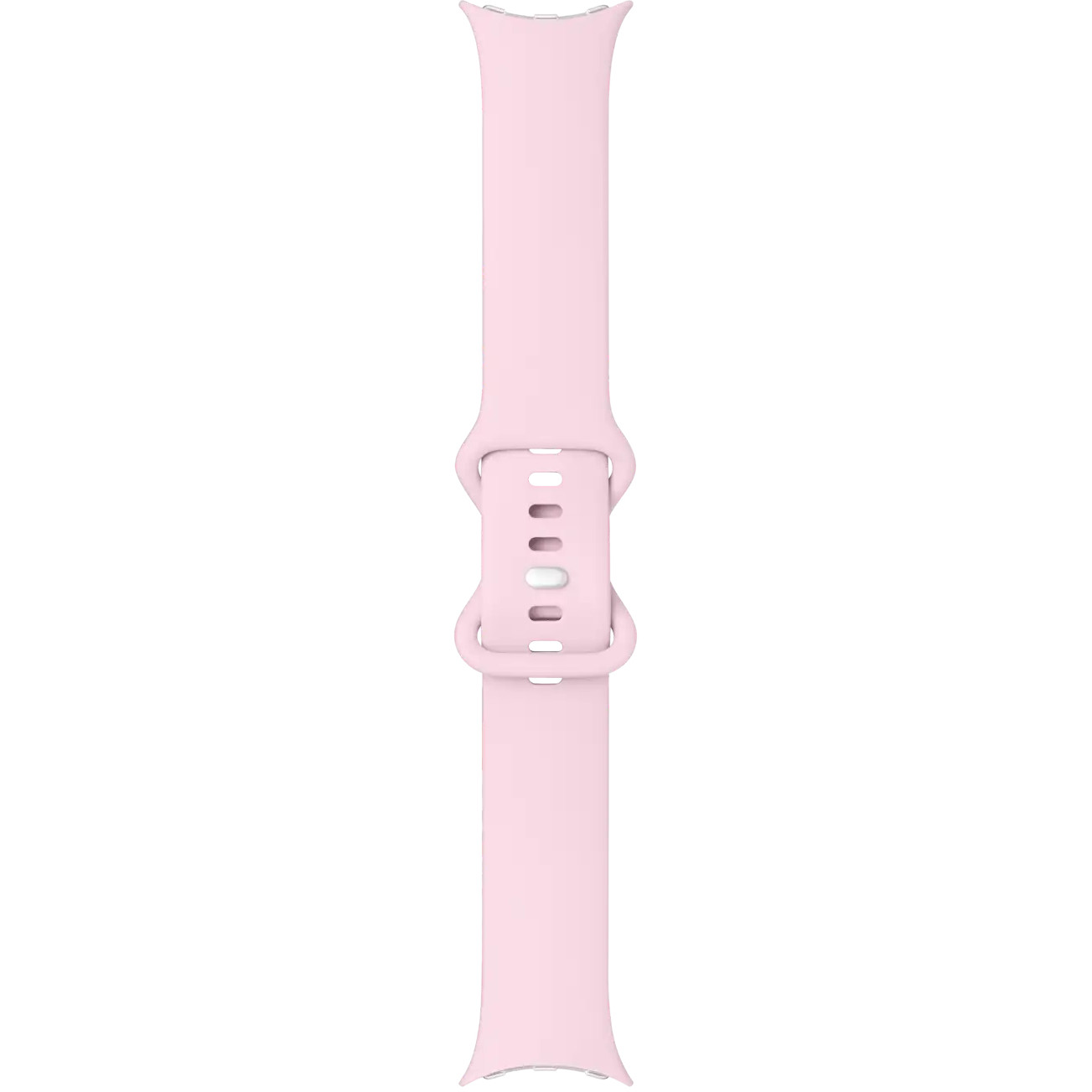 Google Pixel Watch 3 (41mm). Active Band. Rose Quartz. Small