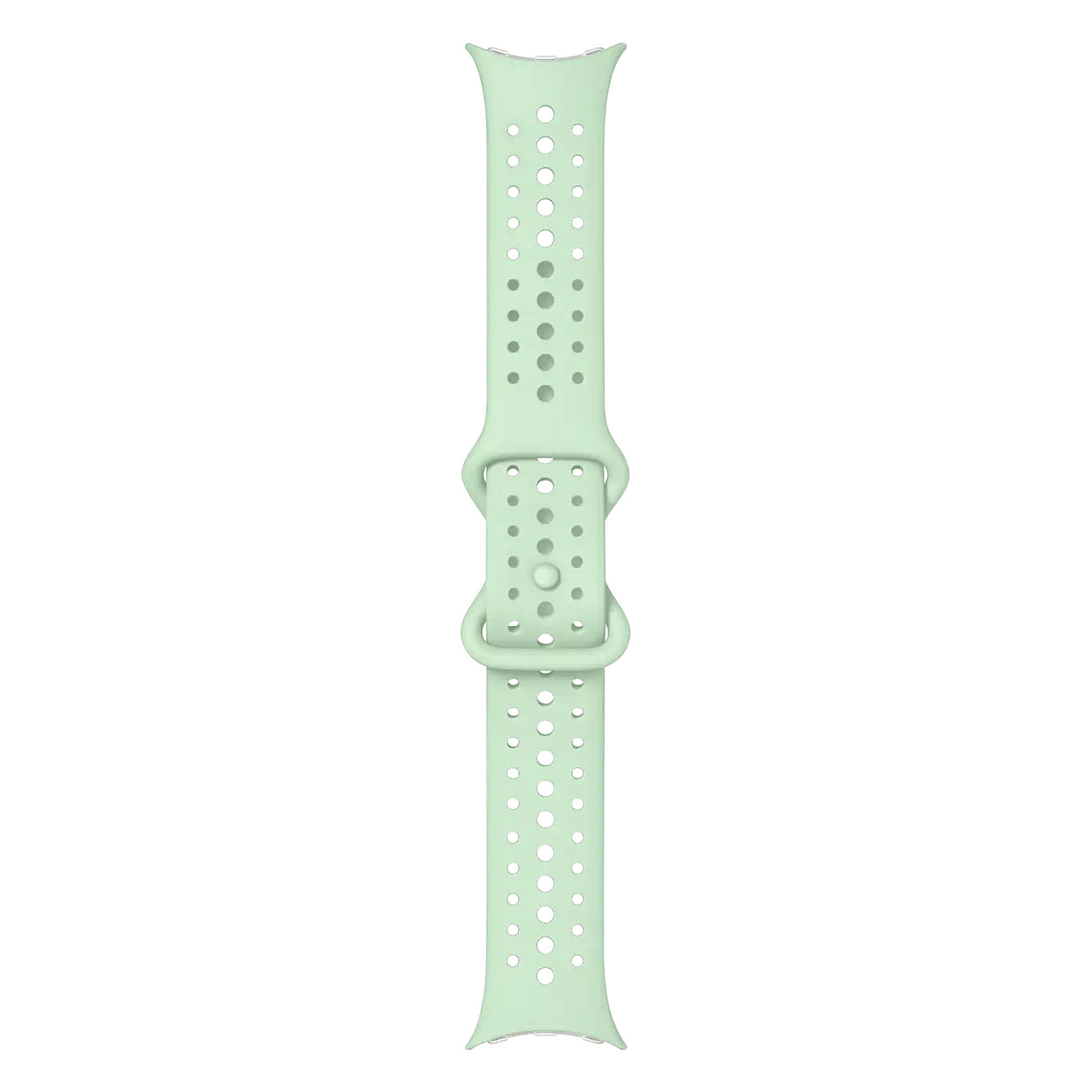 Googel Pixel Watch 3 (41mm). Active Sport Band. Wintergreen. L