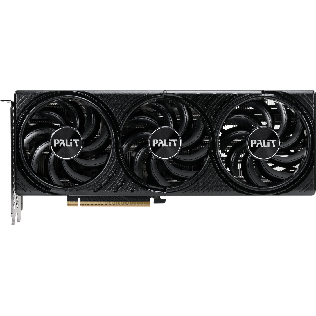 Palit RTX5070 Infinity 3 OC 12GB GDDR7 HDMI 3xDP