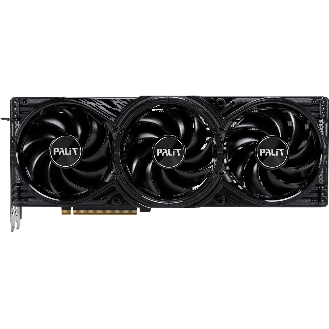 RTX 5070 Ti Palit GamingPro V1 16GB GDDR7 3 Fan
