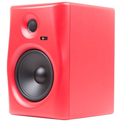 Monkey Banana Gibbon 8 rot - aktiver Studiomonitor