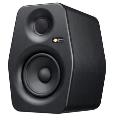 Monkey Banana Turbo 5 schwarz - aktiver Studiomonitor