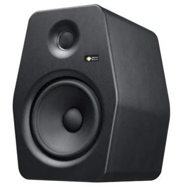 Monkey Banana Turbo 8 schwarz - aktiver Studiomonitor