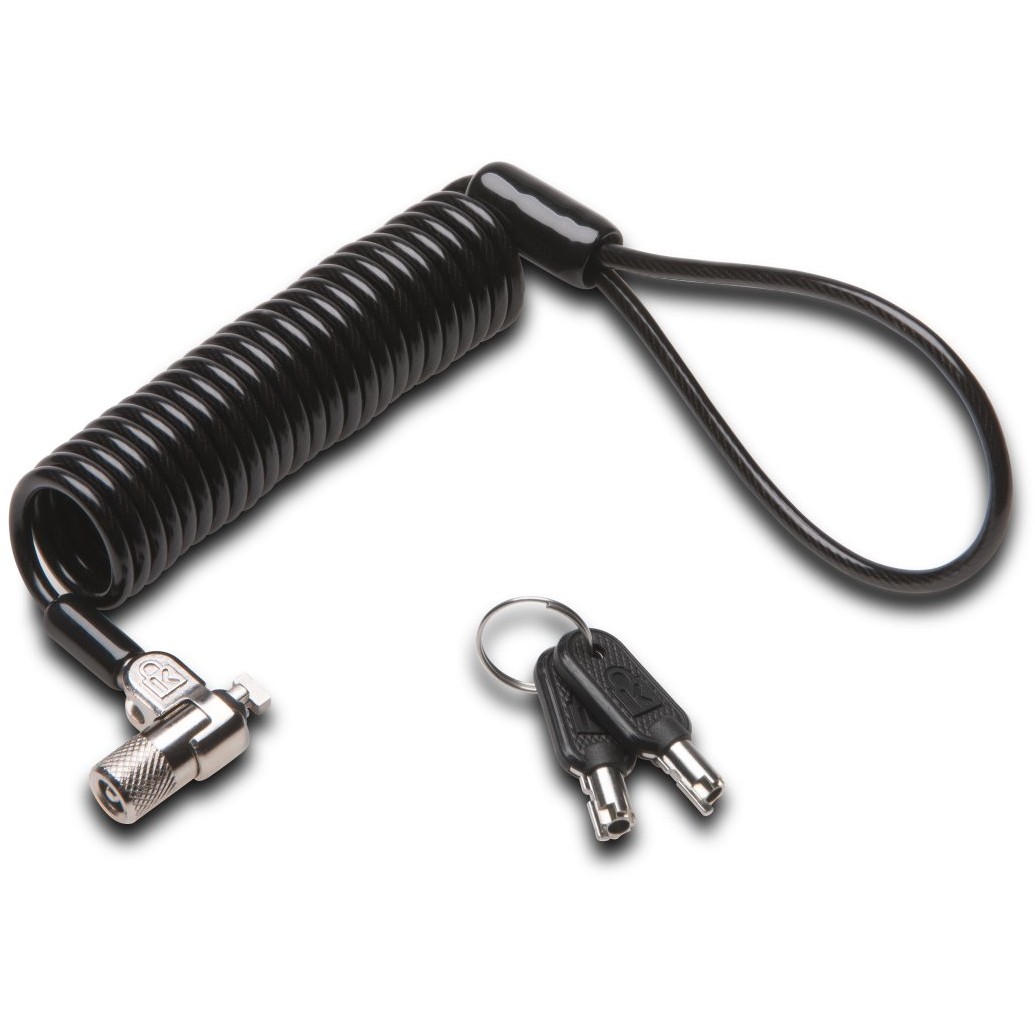 Kensington Microsaver 2.0 Portable-Notebookschloss