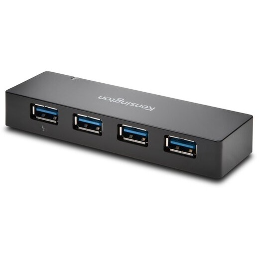 KENSINGTON UH4000C 4 PORT HUB