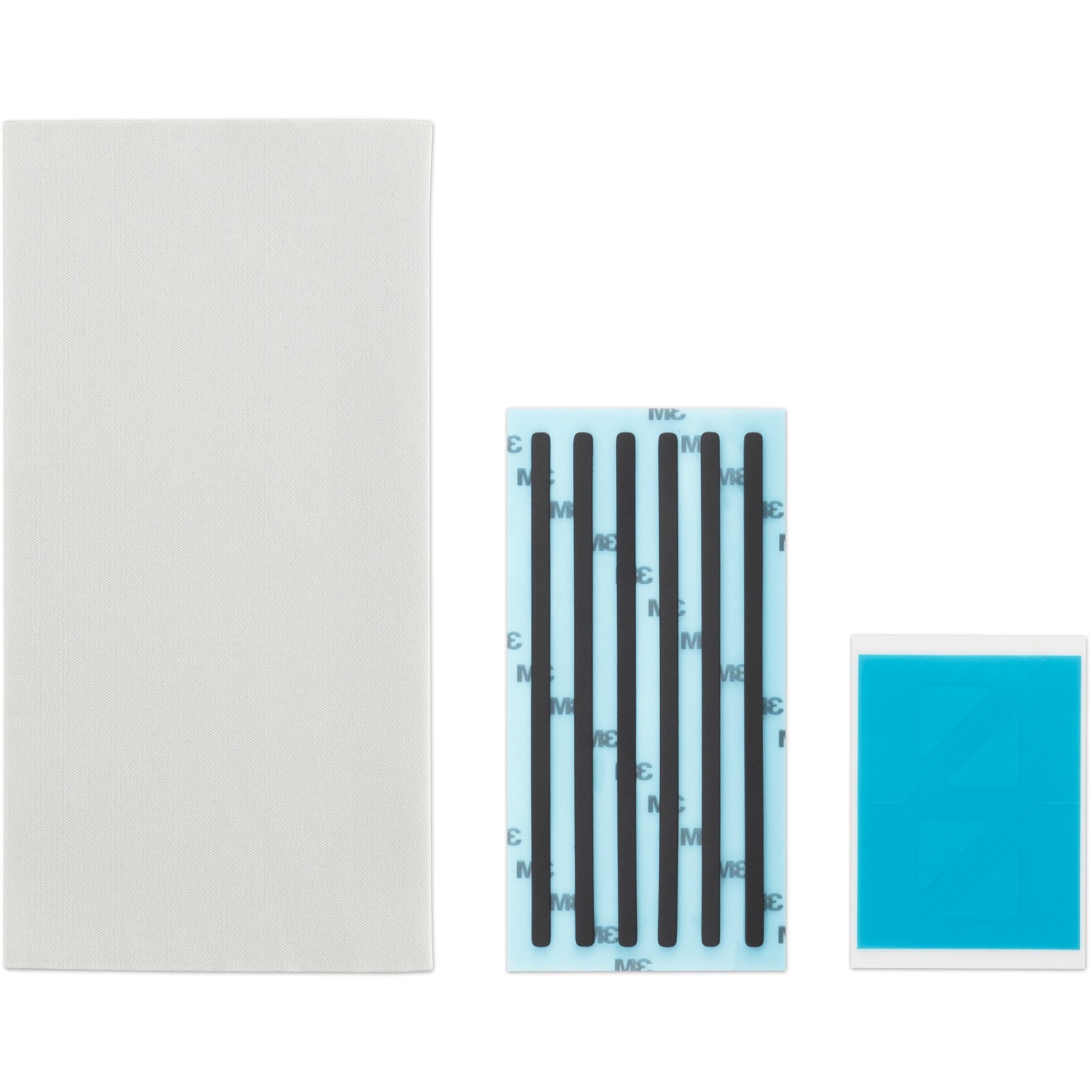REPLACEMENT MOUNTING KIT FOR