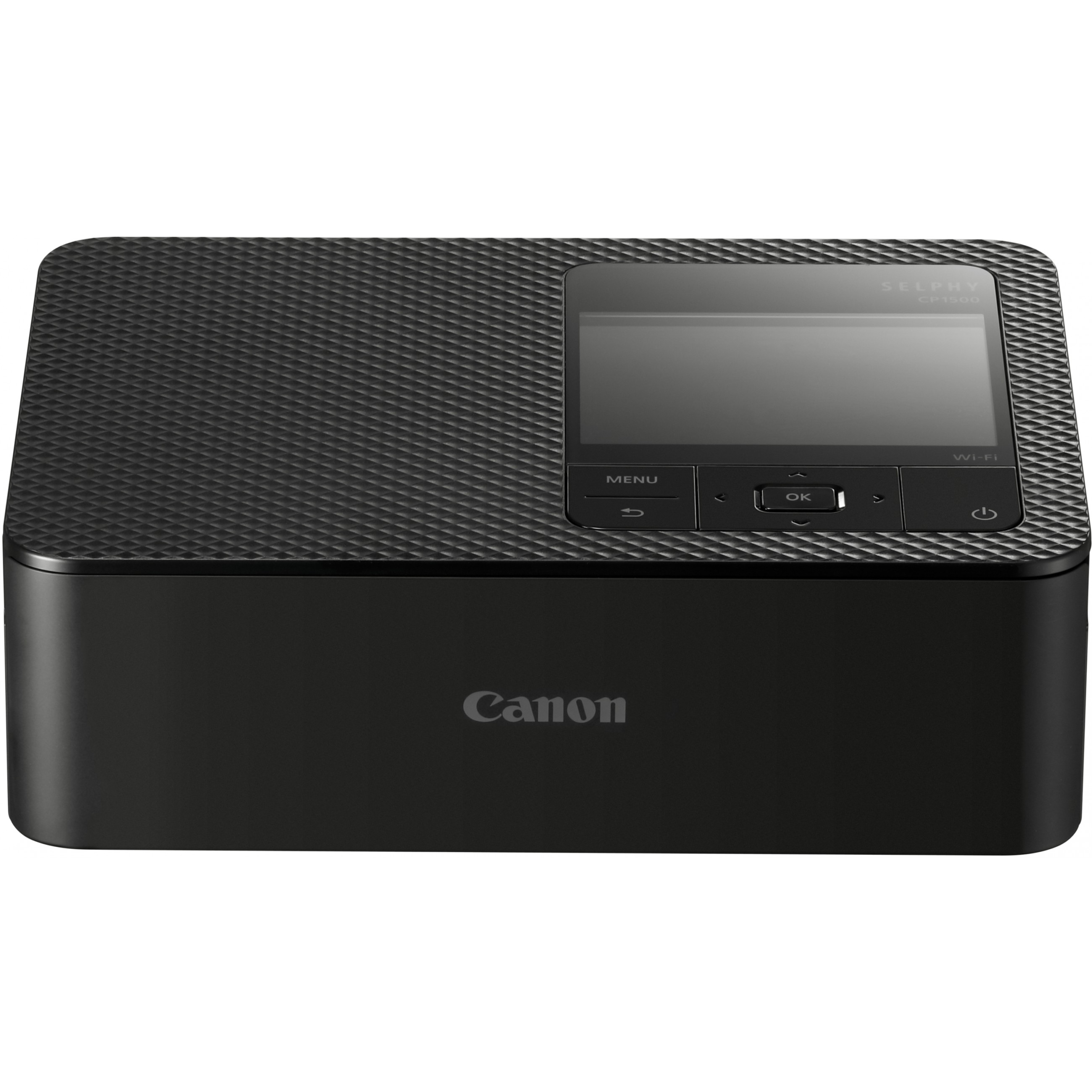 Canon SELPHY CP1500 - Farbstoffsublimation - 300 x 300 DPI - 4