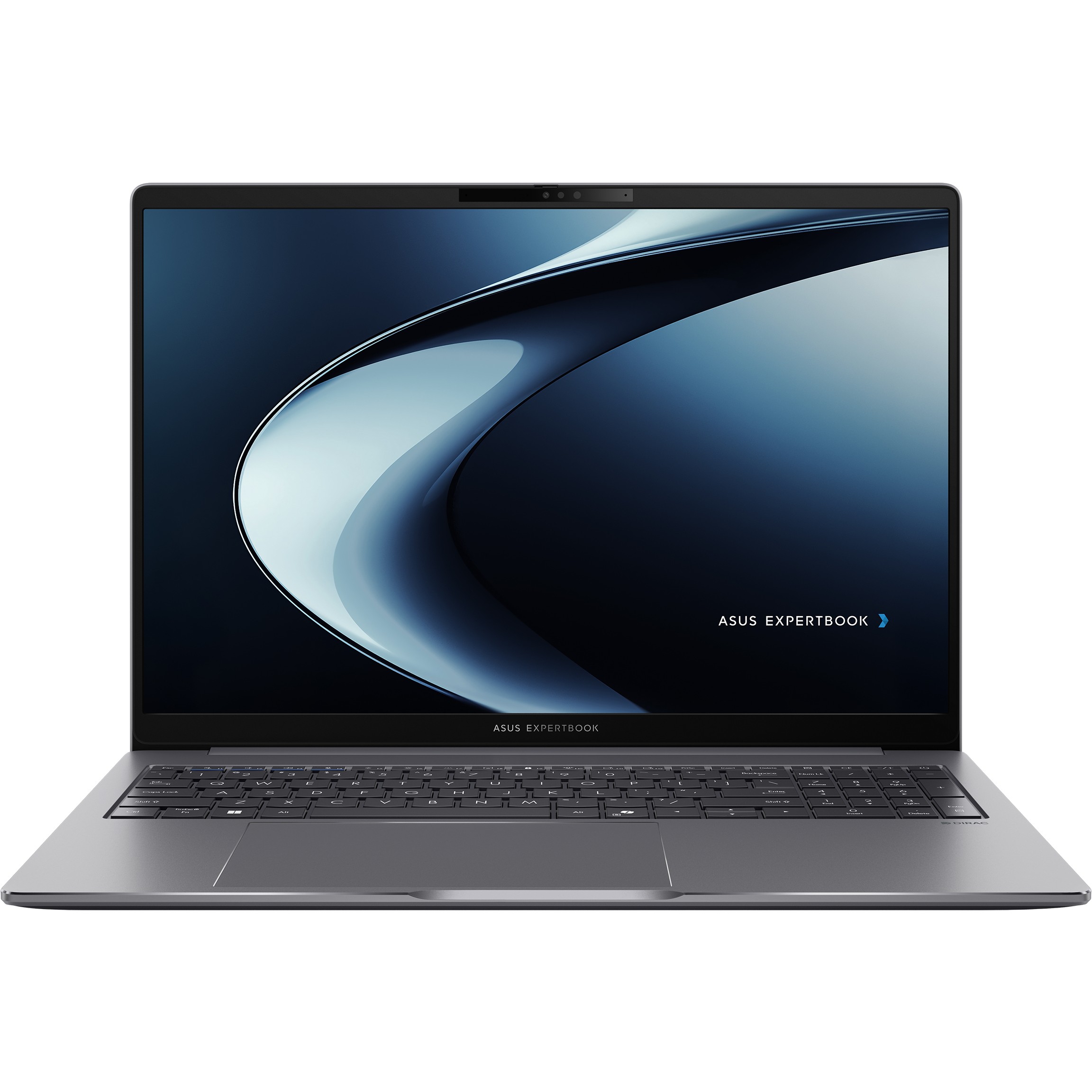 ASUS ExpertBook P3 P3605CVA-MB0023X i5-13420H/16/512GBSSD/W11P grey