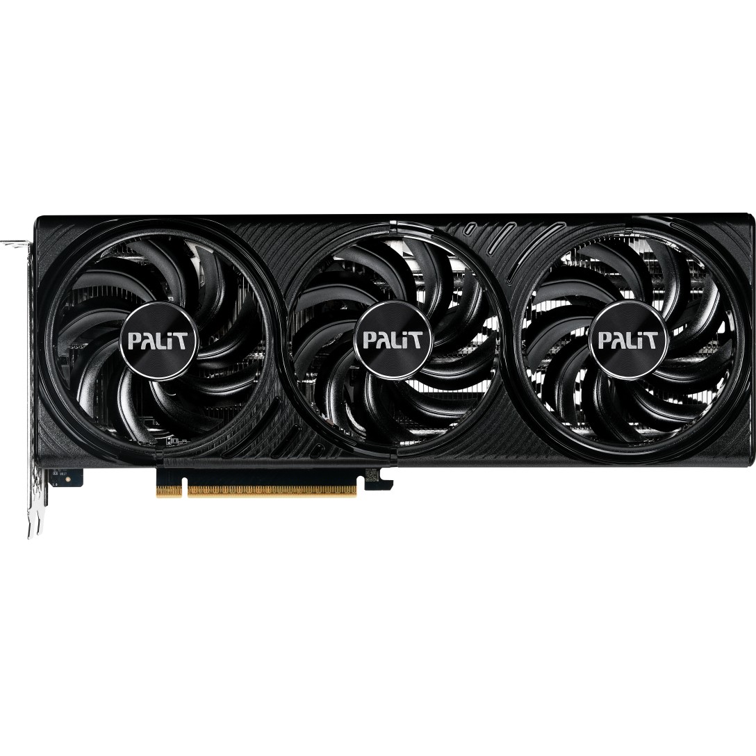 RTX 5060 Ti Palit Infinity 3 16GB GDDR7 HDMI 3xDP