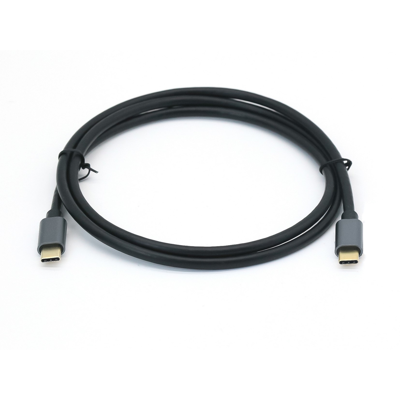 Equip Kabel USB-C 3.2 -> C St/St 0.50m 5A 4K/60Hz sw