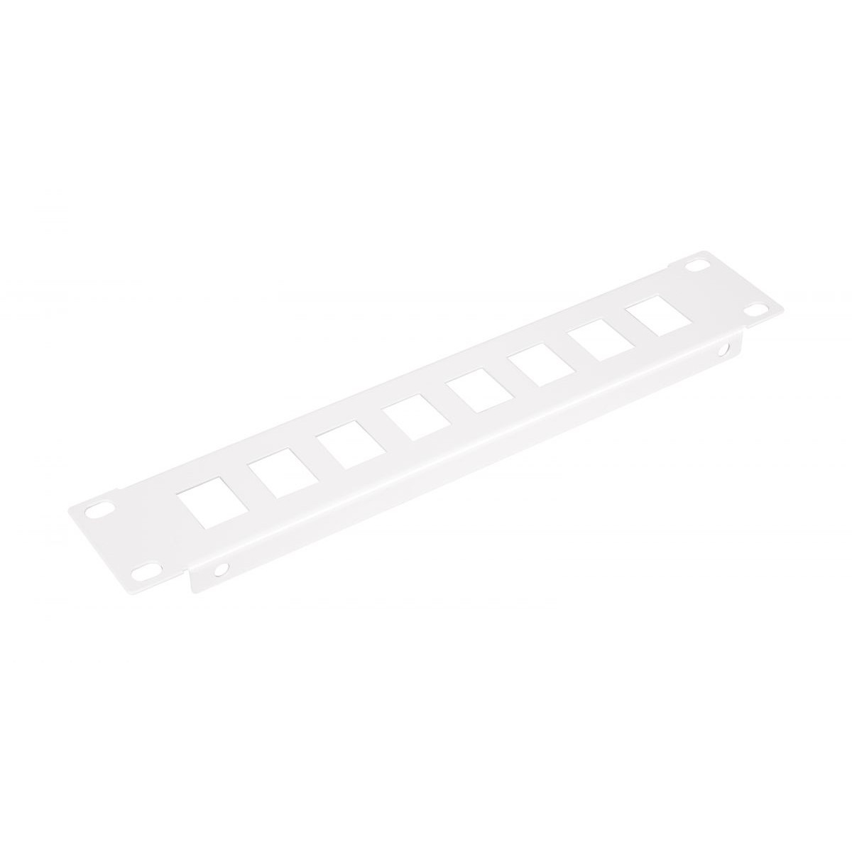 Equip Patchpanel 10