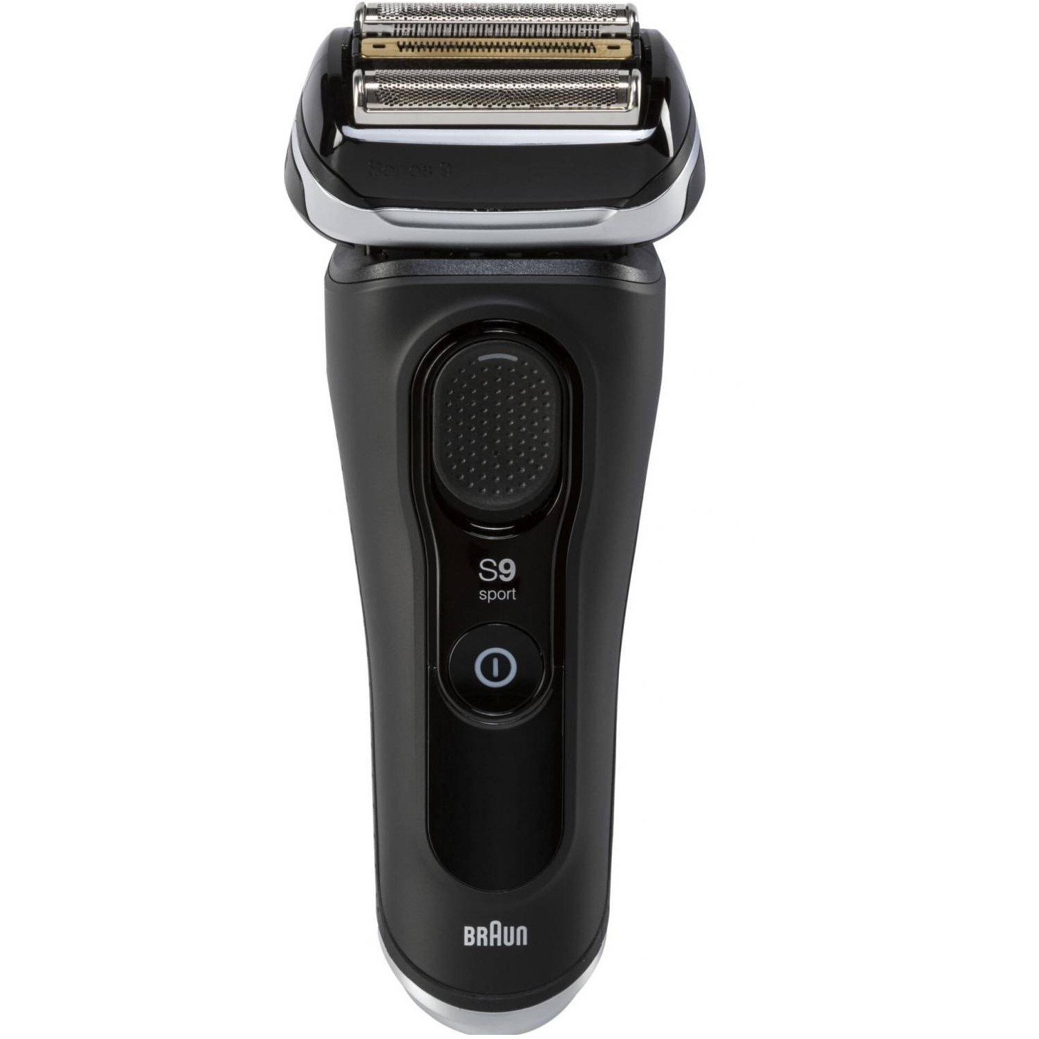 Braun Series 9 9352cc System + gratis cc