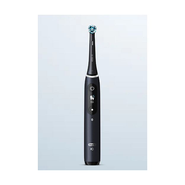 Oral-B iO Series 8N Black Onyx