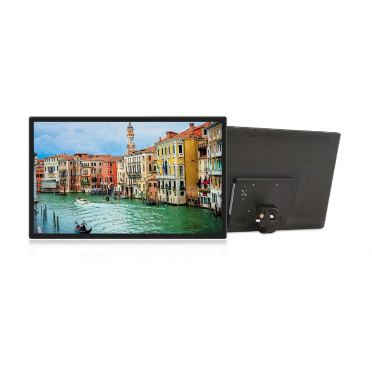 Braun DigiFrame 240 Business Line 60.96cm (24.0 )