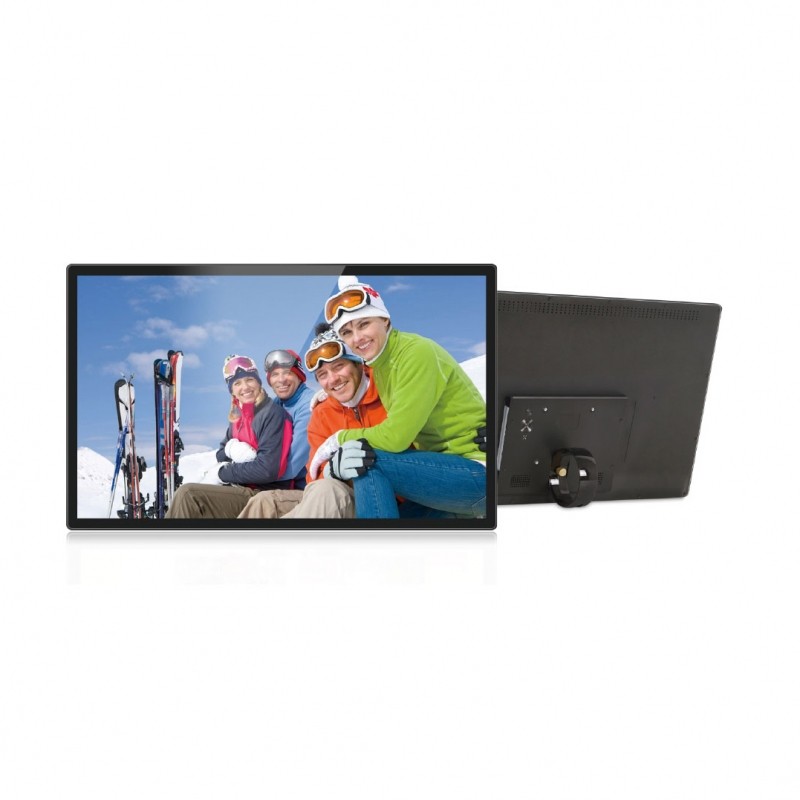 Braun DigiFrame 270 Business Line 68.58cm (27.0 )
