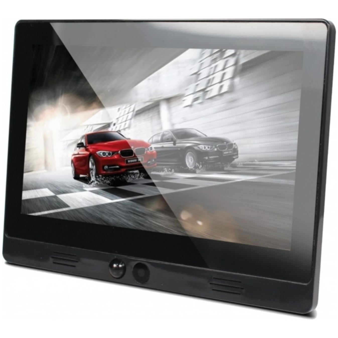 Braun DigiFrame 10.1 Motion