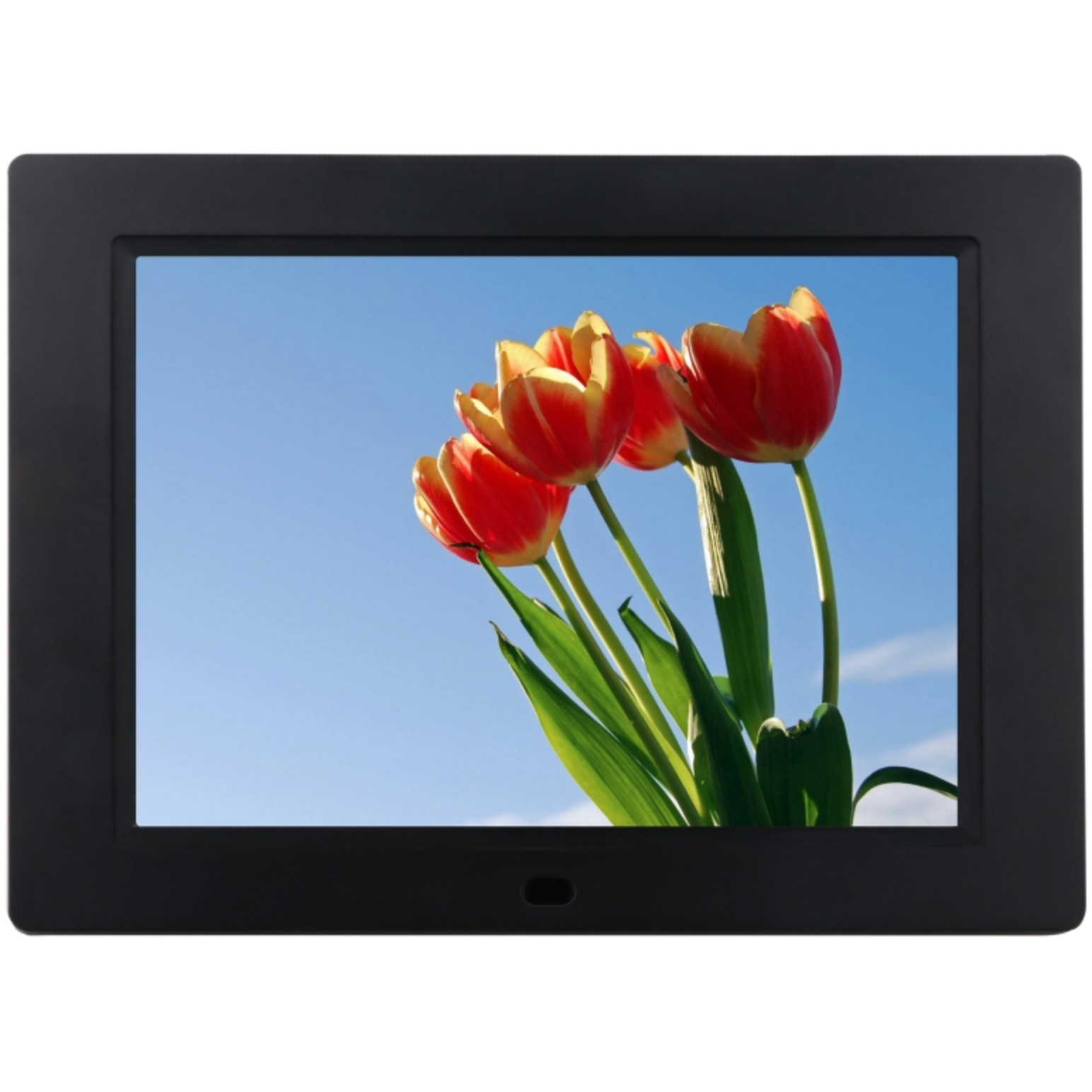 Braun DigiFrame 857 20.32cm (8 )