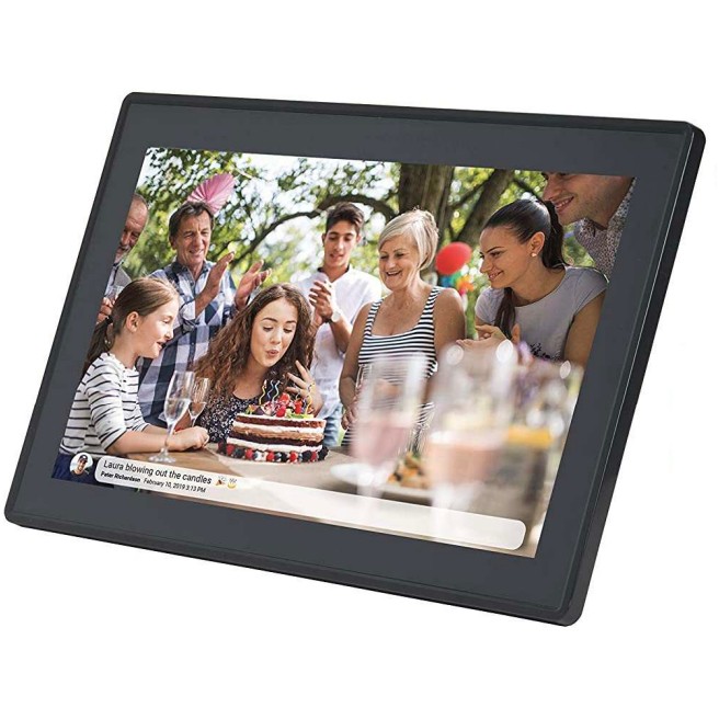 Braun DigiFrame 1518 WiFi