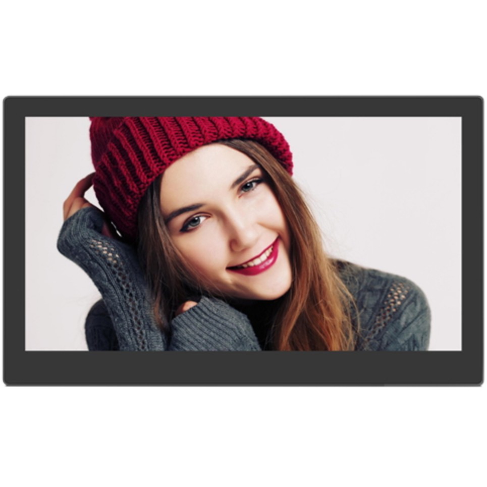 Braun DigiFrame 1361 8GB 33.78cm (13.3 )