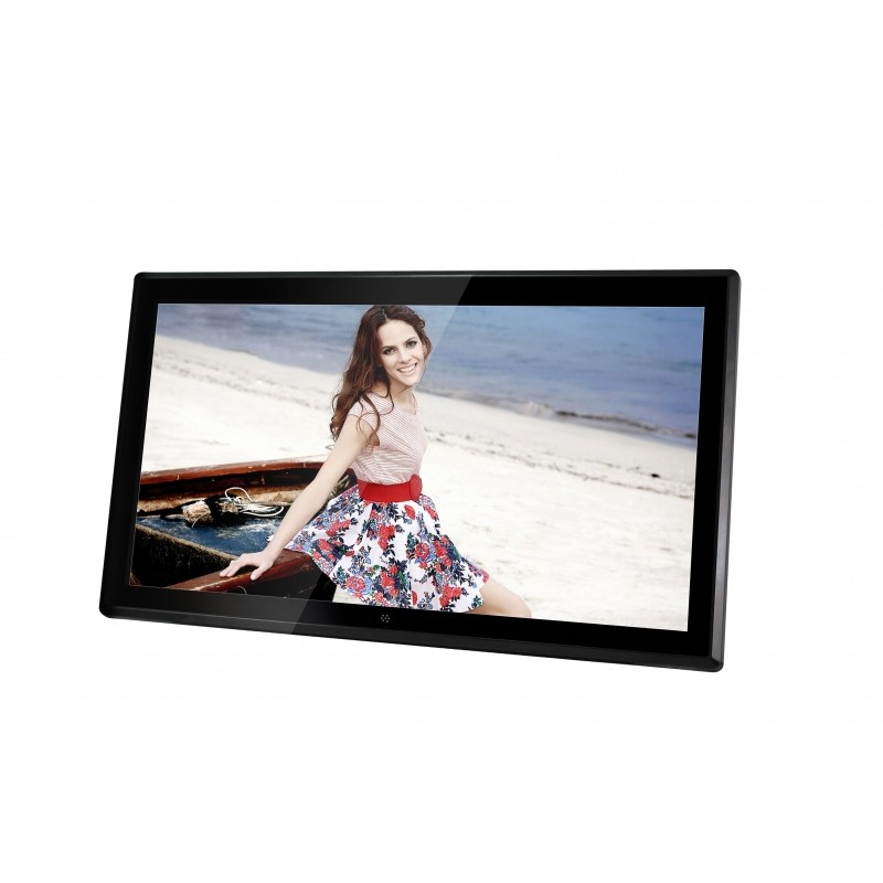 Braun DigiFrame 1731 8GB 43.9cm (17.3 )