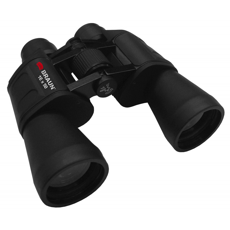 Braun Binocular 16x50