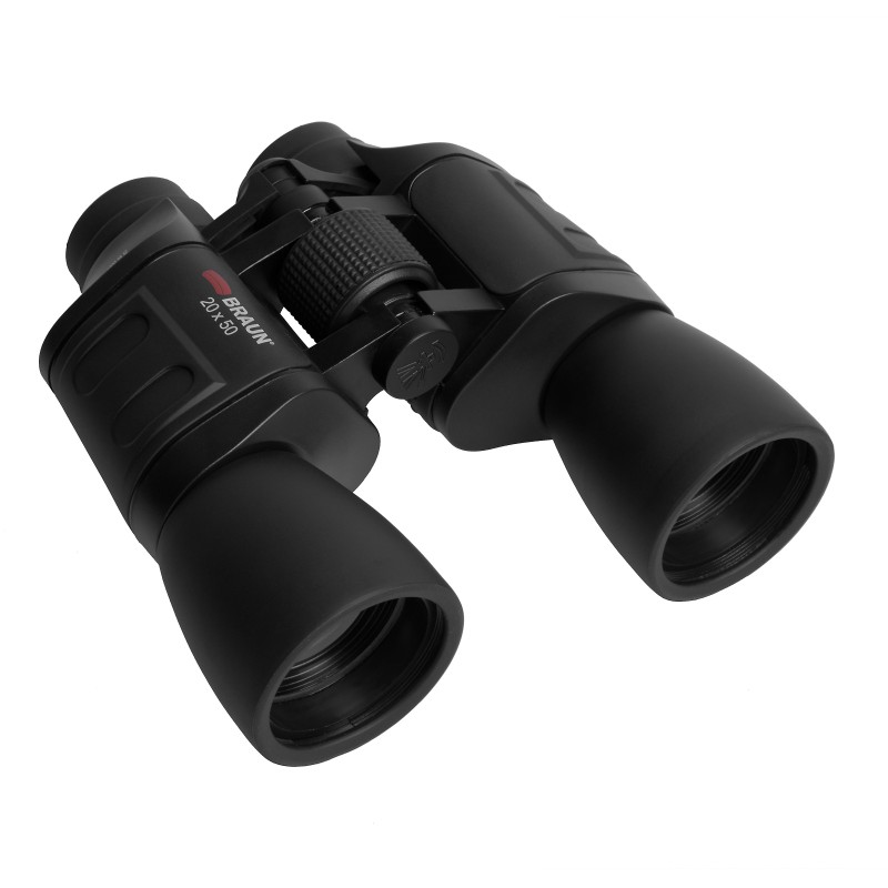 Braun Binocular 20x50