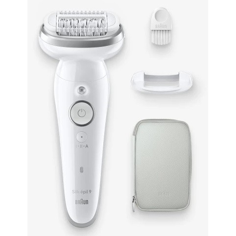 Braun Epilierer Silk-epil 9-011 3D