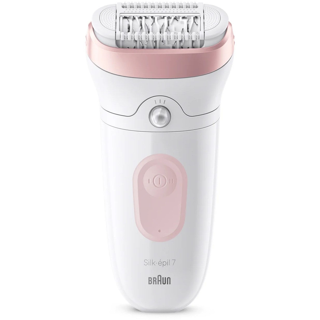 Braun Epilierer Silk-epil 7-000