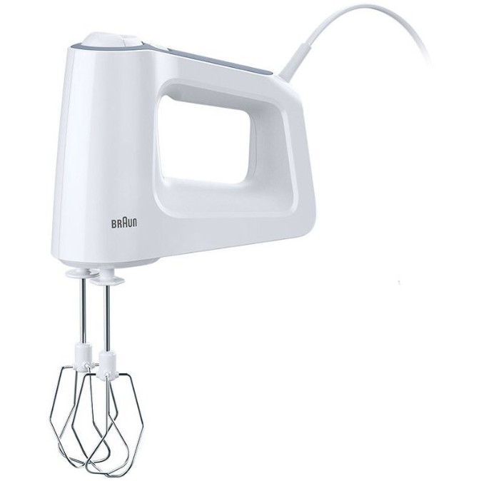 Braun Handmixer HM 3135 MultiMix 3