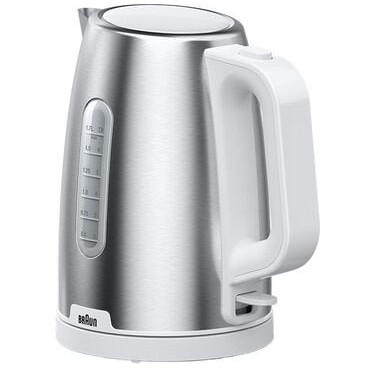 Braun Wasserkocher WK 1500 WH PurShine