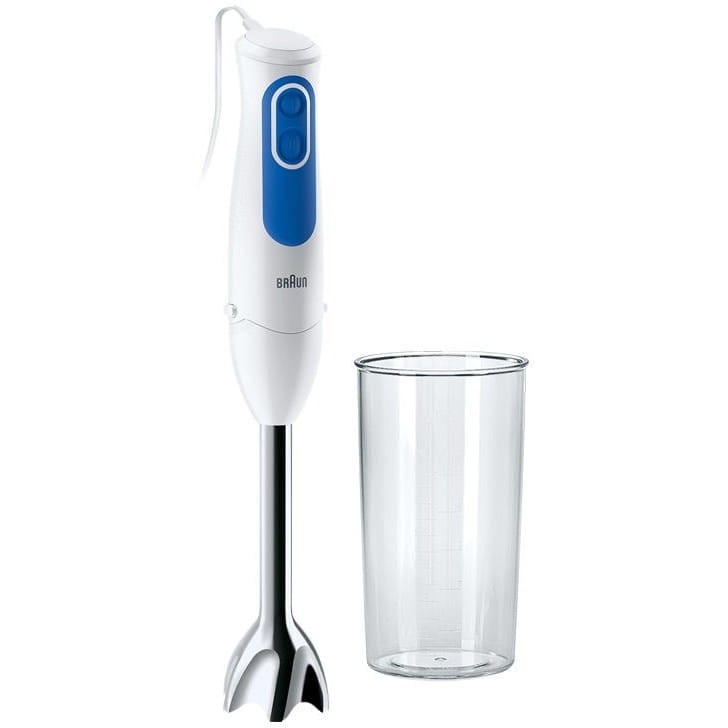 Braun MQ 3000 Smoothie Multi Quick 3