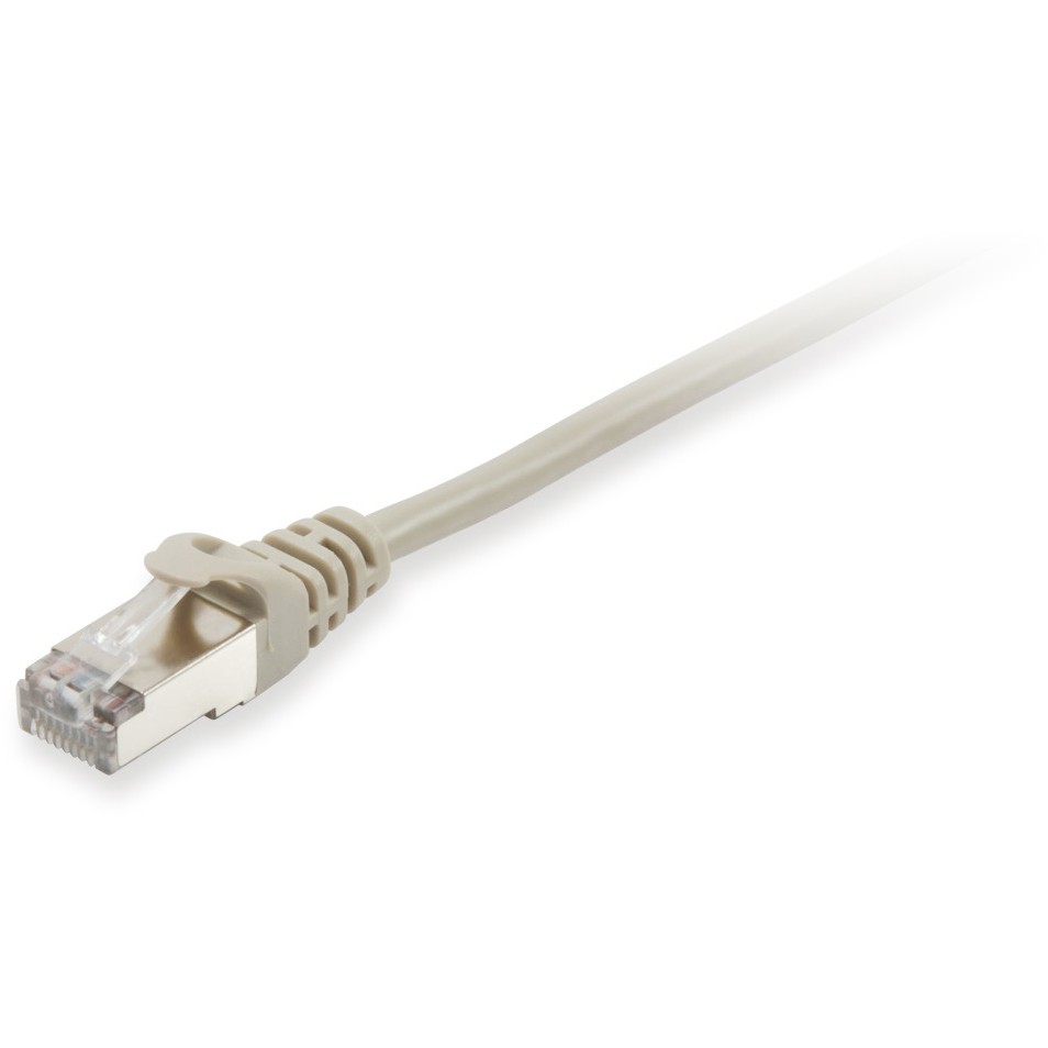 Equip Patchkabel Cat6 60x/set S/FTP 2xRJ45 0.50m gr LSZH