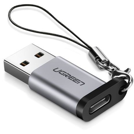 UGREEN USB-C to USB-A Converter