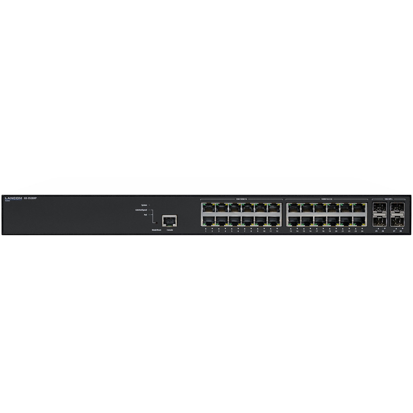 GS-3528XP