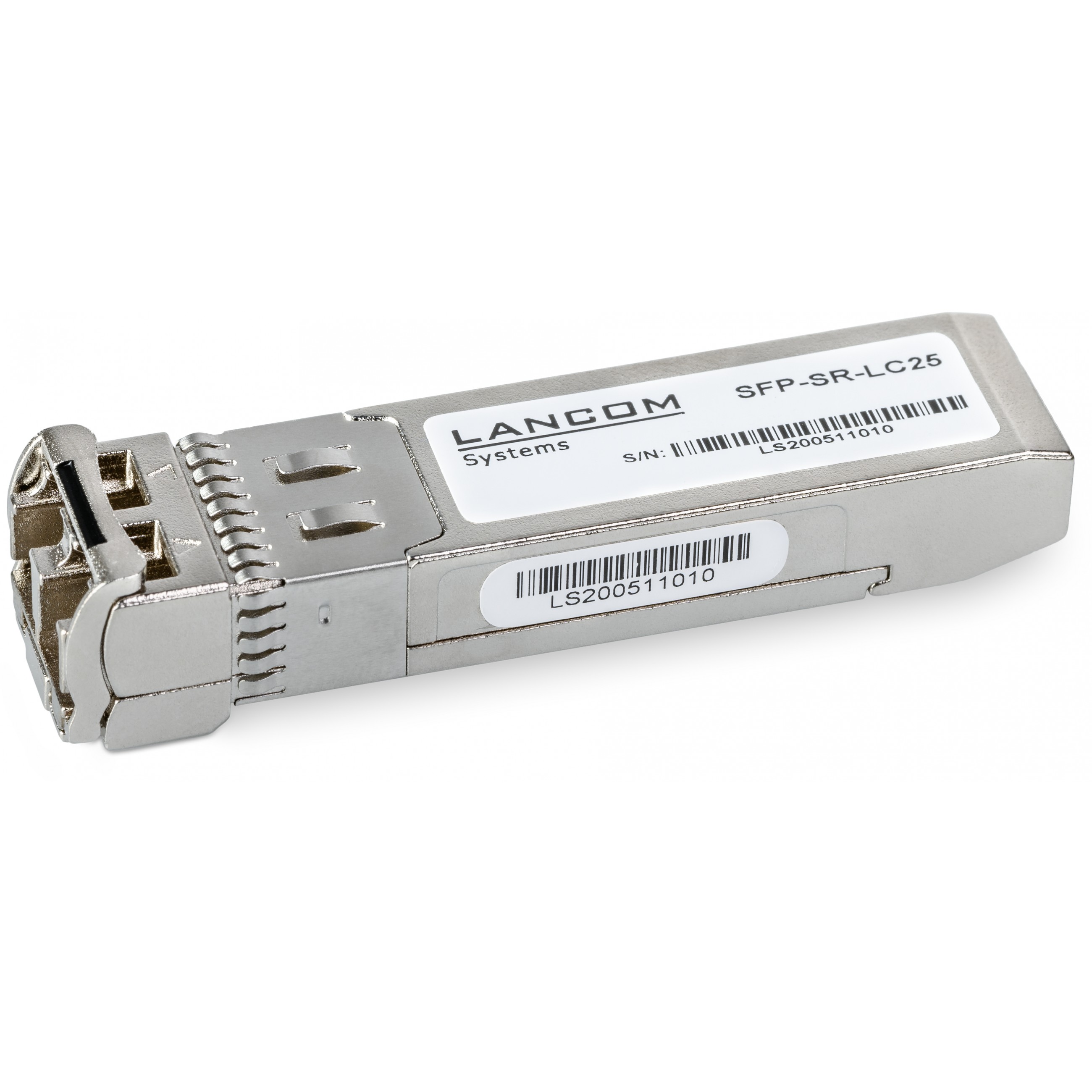 SFP-SR-LC25 25GBASE-SR/SW-SFP-Modul
