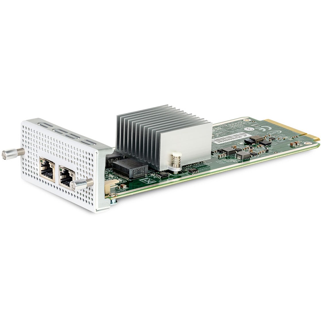 Firewall Extension Module 2x 10G RJ45