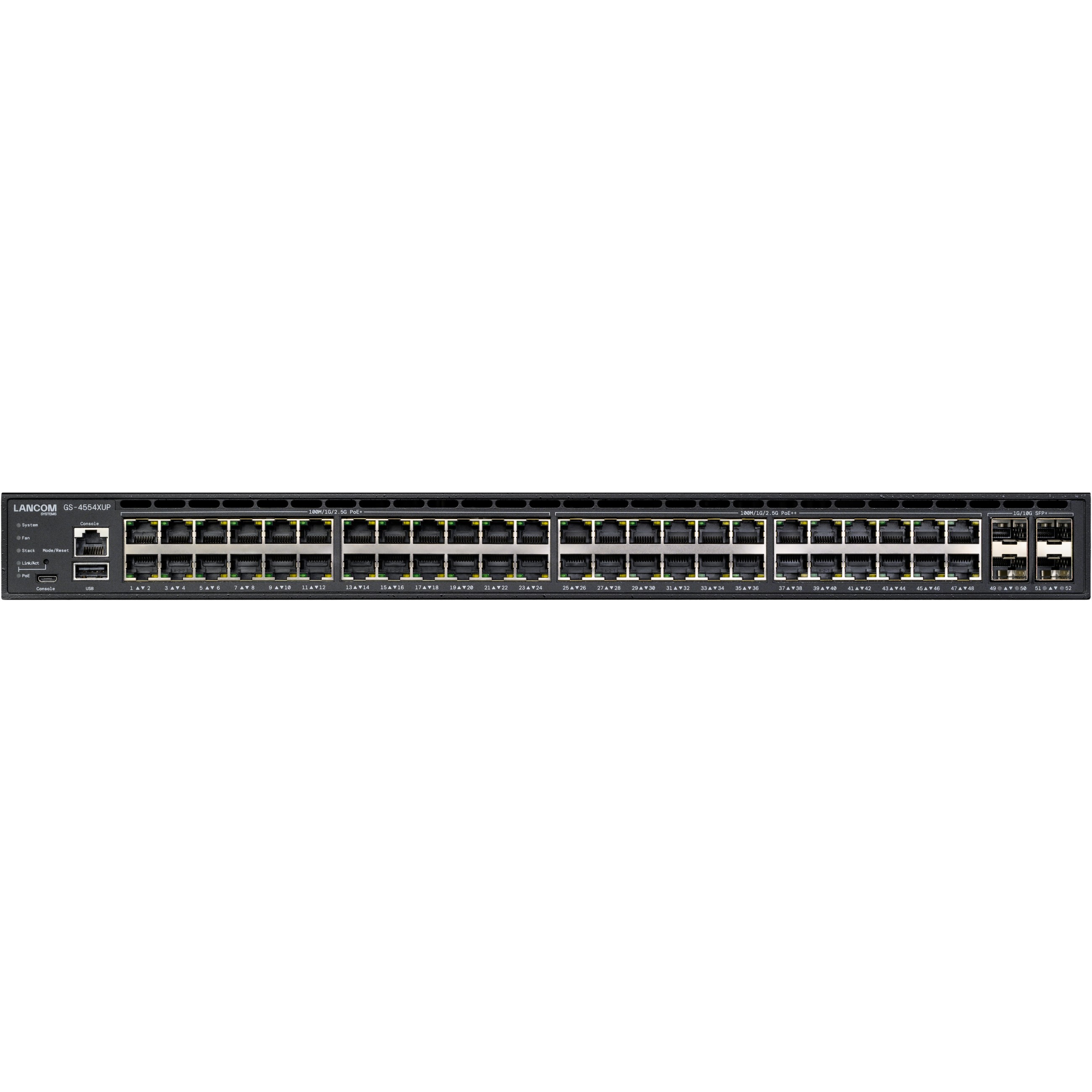 GS-4554XUP